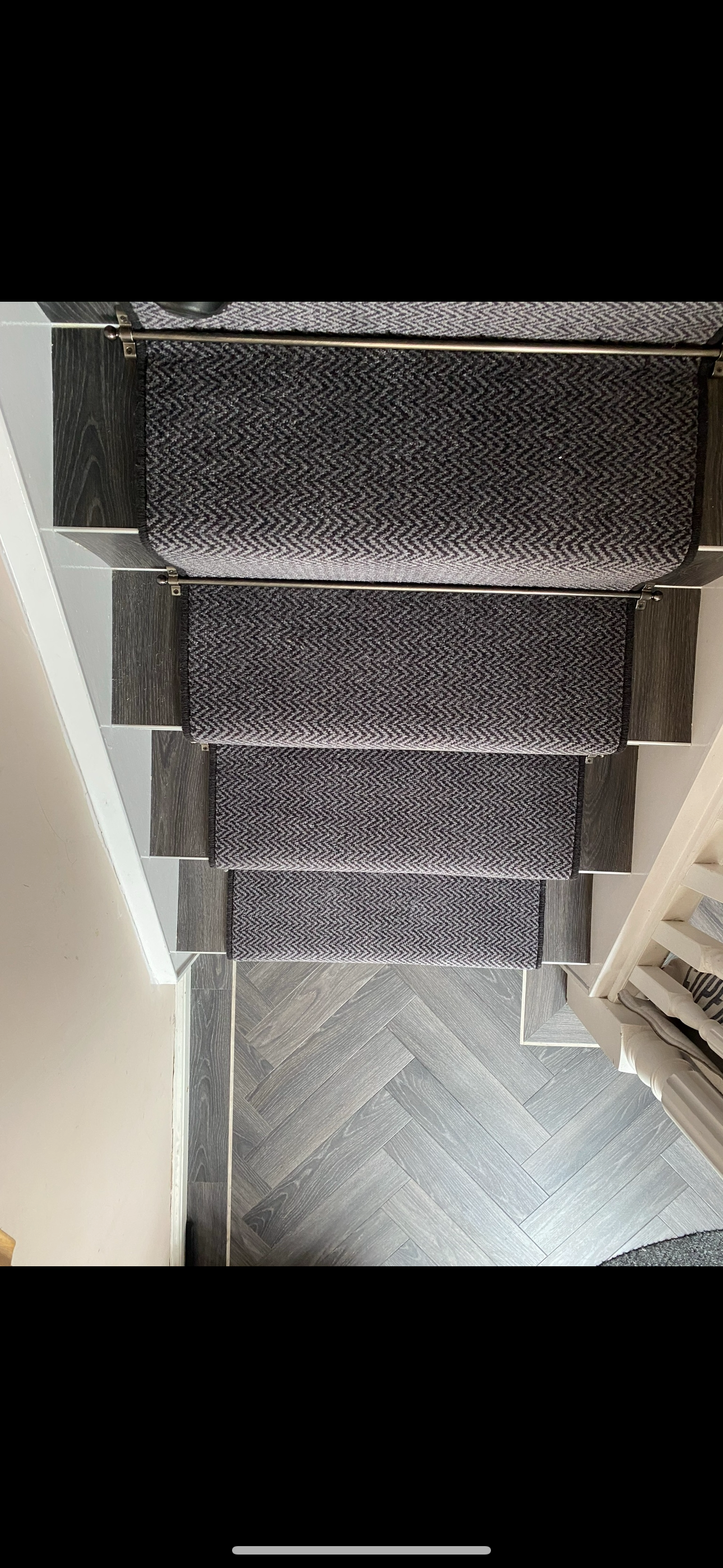 Carpet Installation