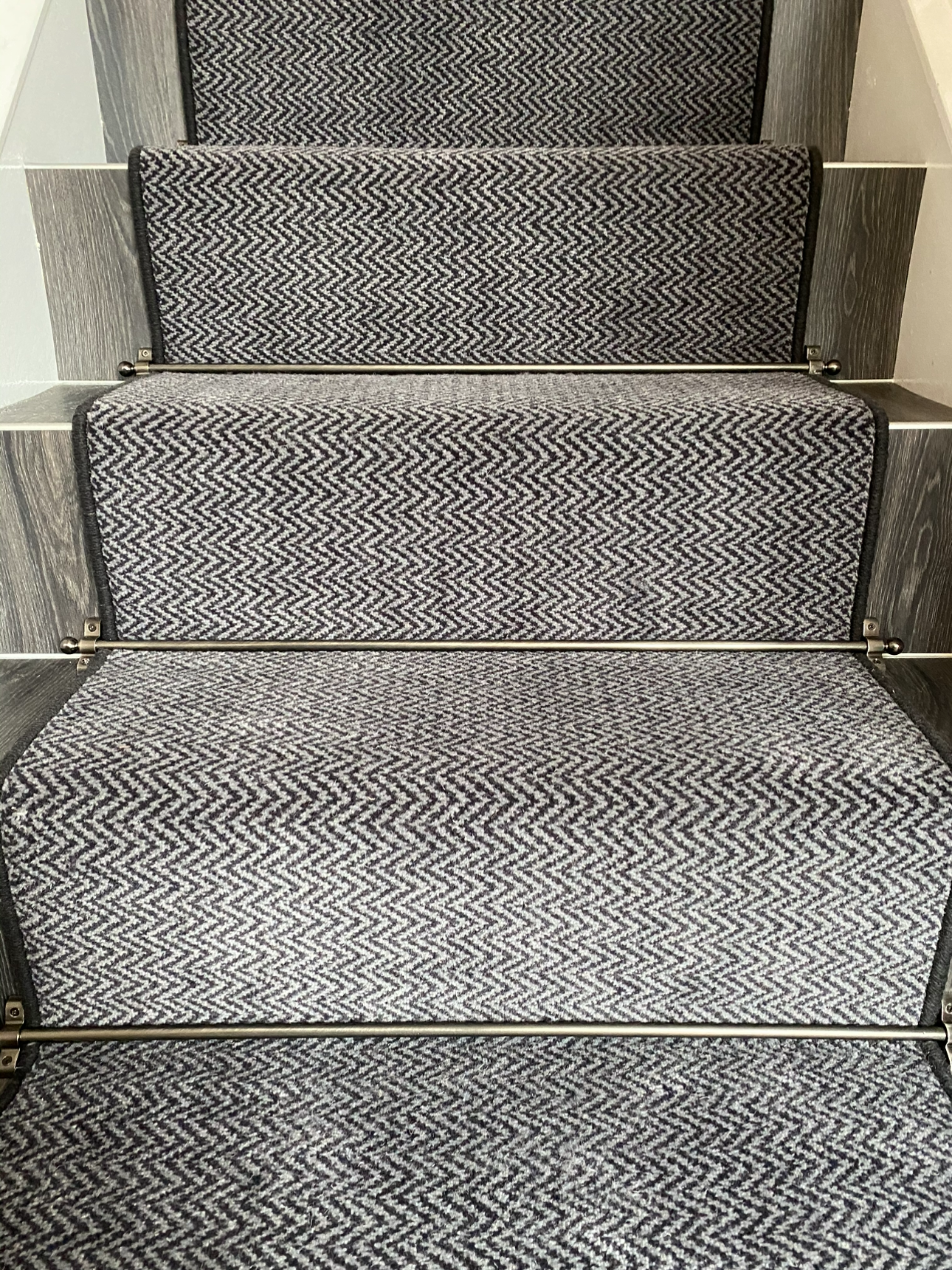 Luxury Vinyl Tile Installation